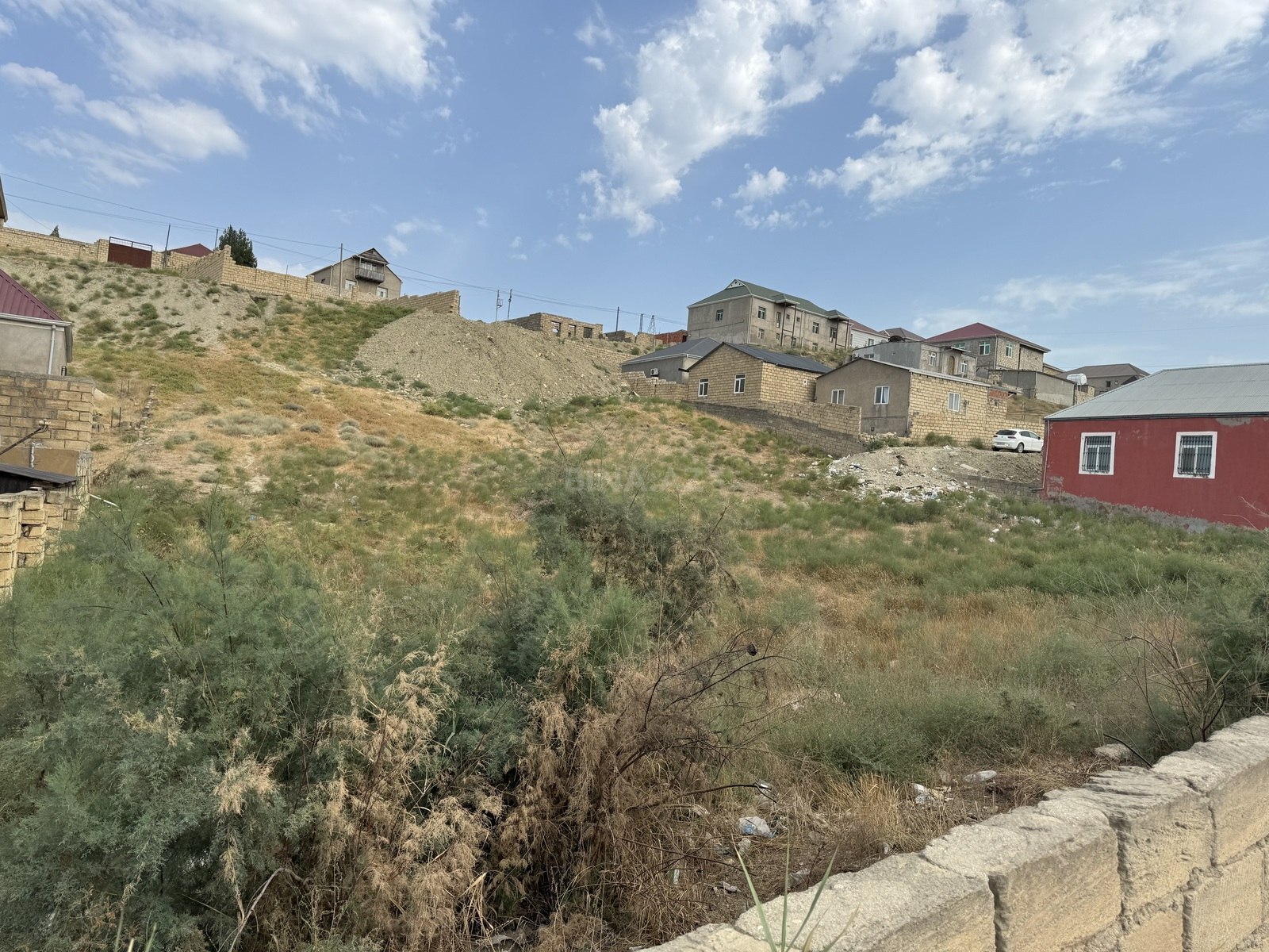 Torpaq Hökməli q., Bakı