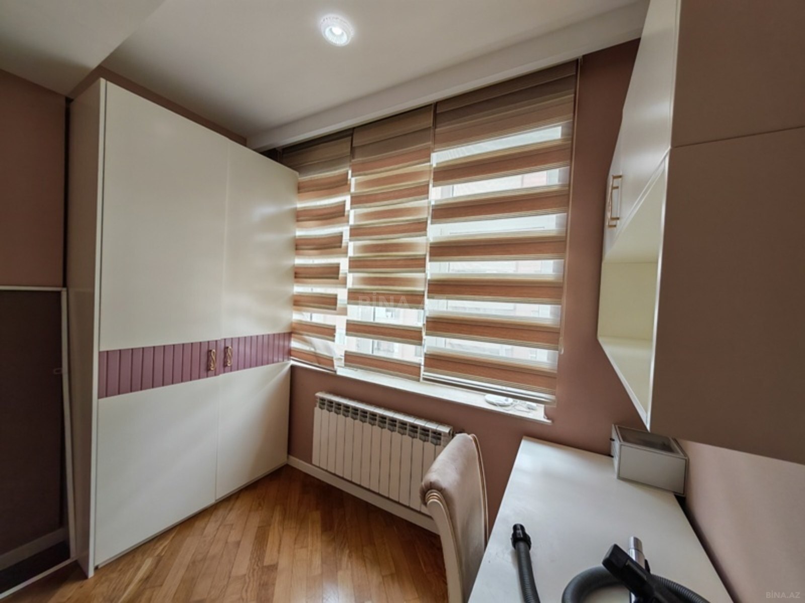 2 otaqlı Yeni tikili, Nəsimi r., Bakı