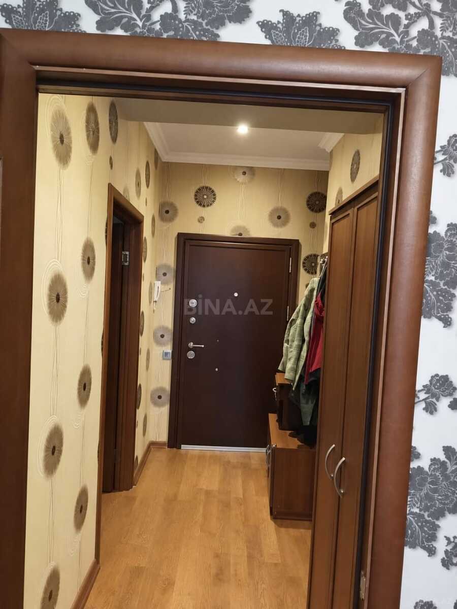 2 otaqlı Yeni tikili, Əhmədli m., Bakı