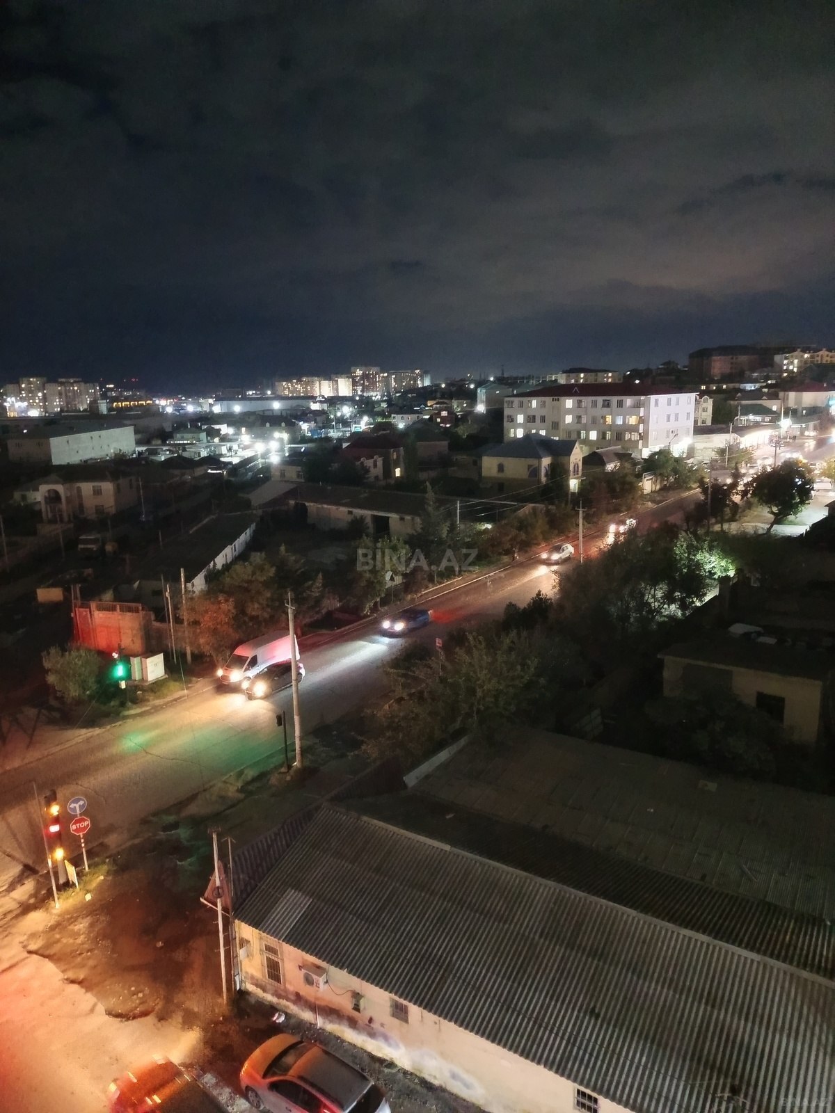 2 otaqlı Yeni tikili, Masazır q., Bakı
