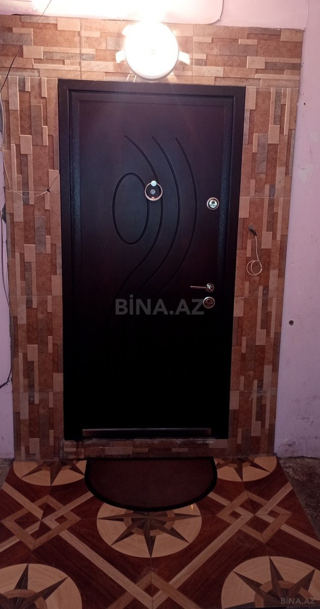 2 otaqlı Yeni tikili, Masazır q., Bakı