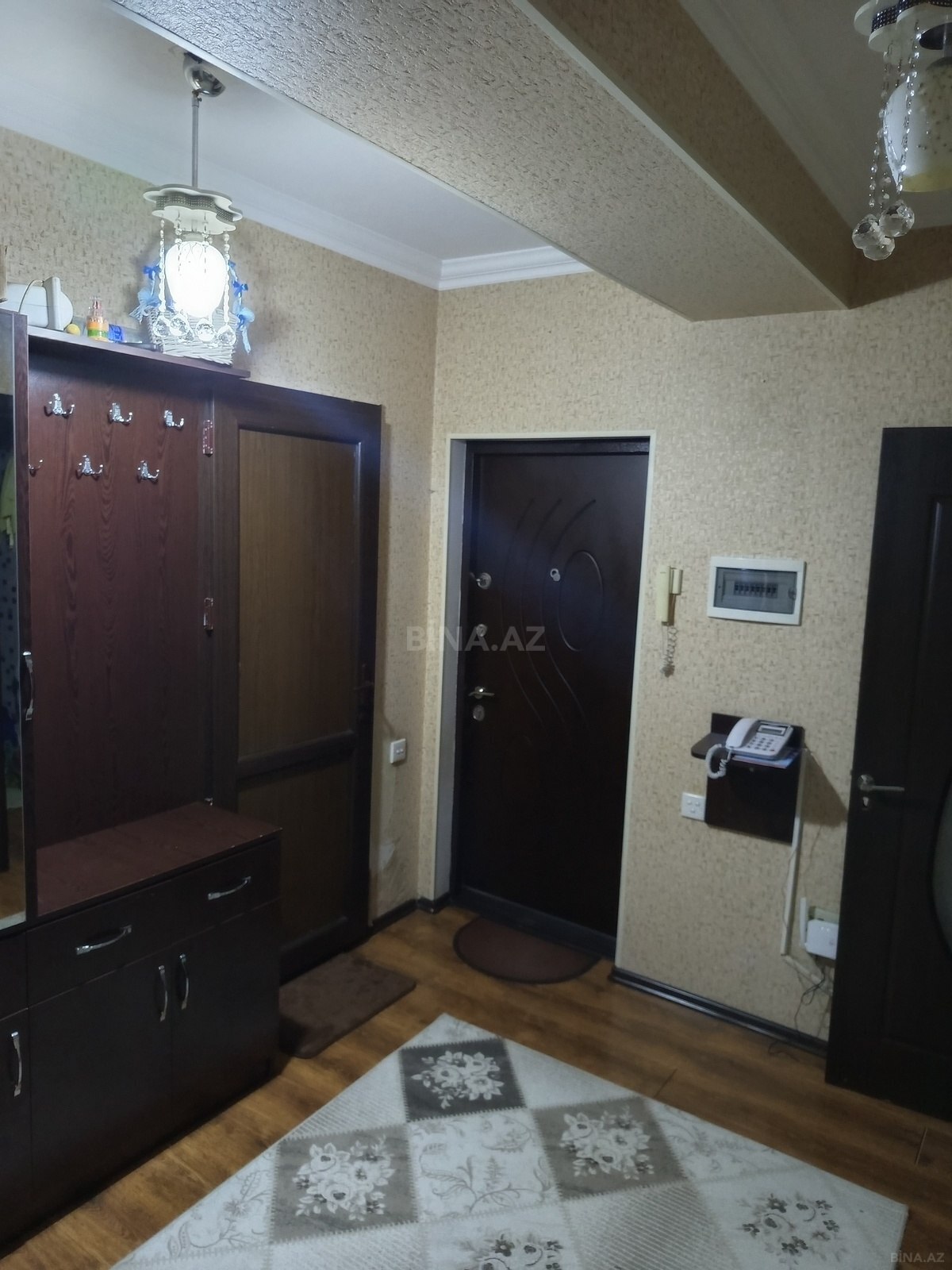 2 otaqlı Yeni tikili, Masazır q., Bakı