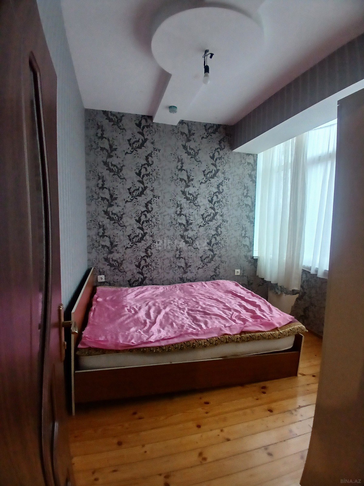 2 otaqlı Yeni tikili, Masazır q., Bakı