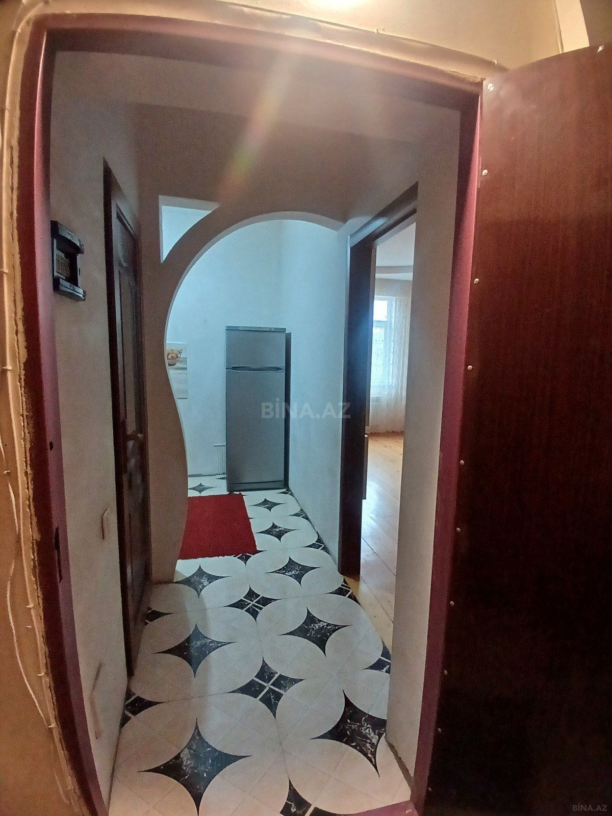 2 otaqlı Yeni tikili, Masazır q., Bakı