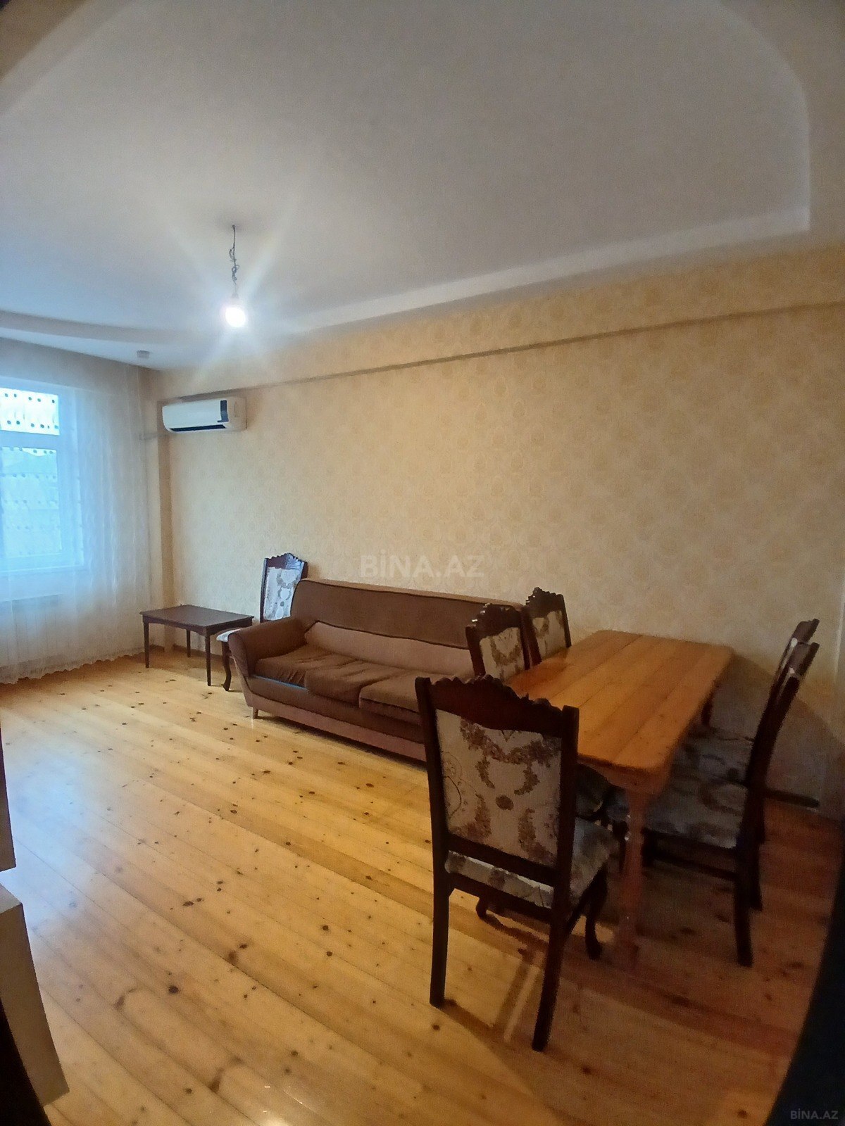 2 otaqlı Yeni tikili, Masazır q., Bakı