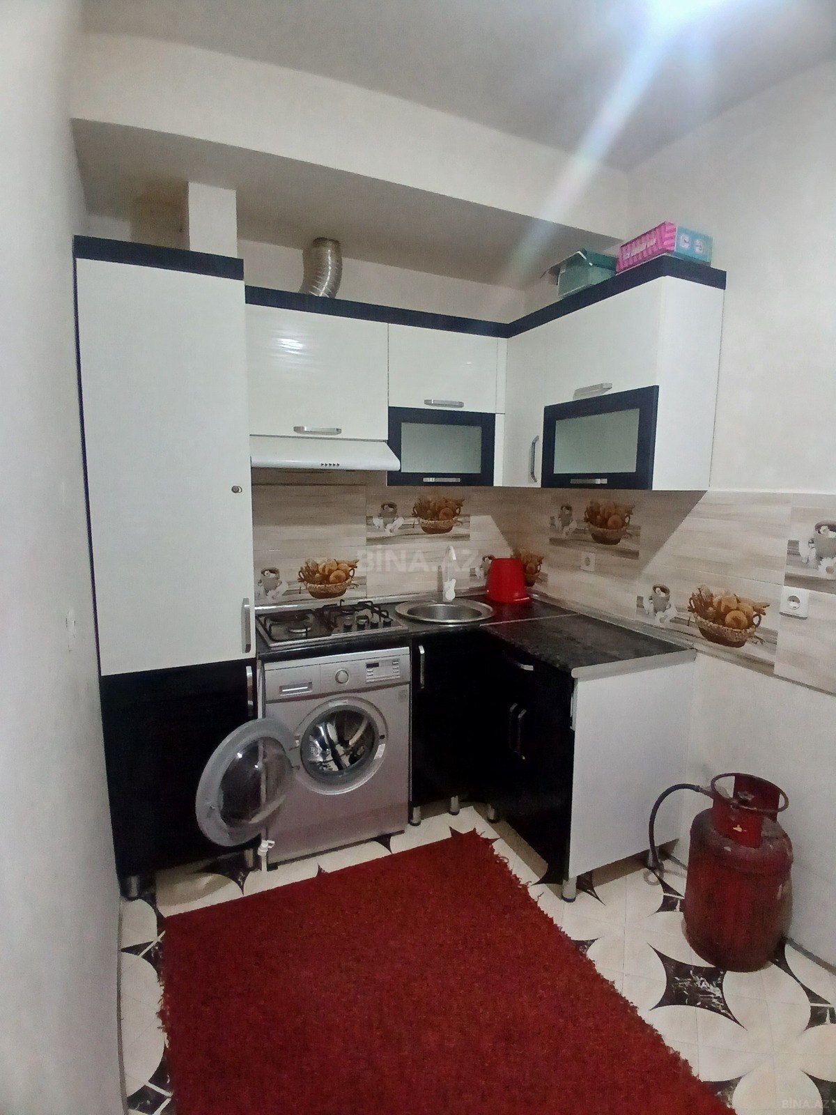 2 otaqlı Yeni tikili, Masazır q., Bakı