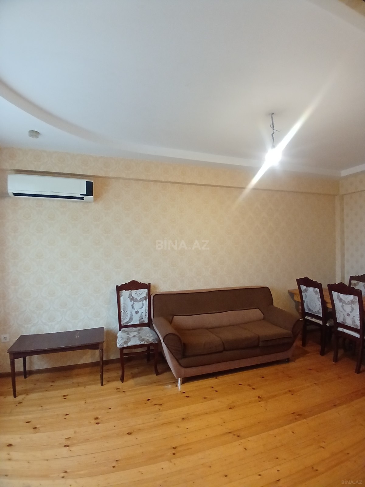 2 otaqlı Yeni tikili, Masazır q., Bakı
