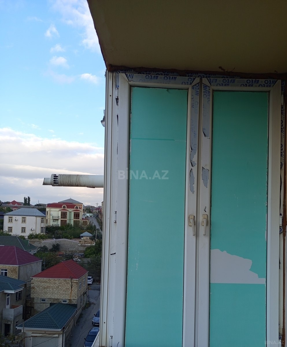 2 otaqlı Yeni tikili, Masazır q., Bakı