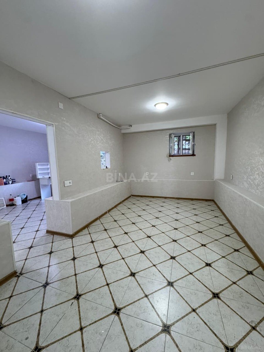 Obyekt Həzi Aslanov m., Bakı