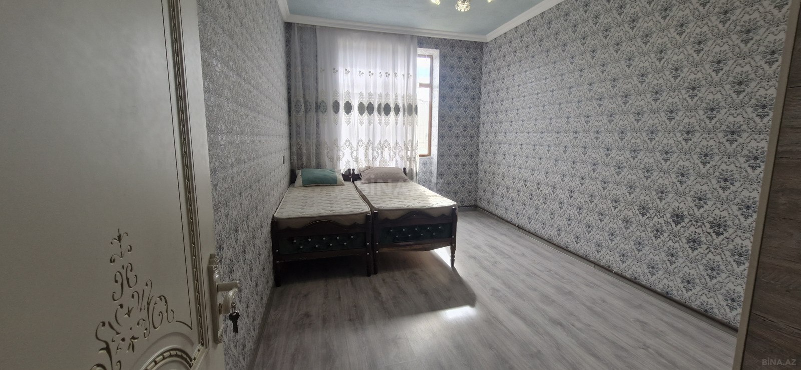 3 otaqlı Yeni tikili, Masazır q., Bakı