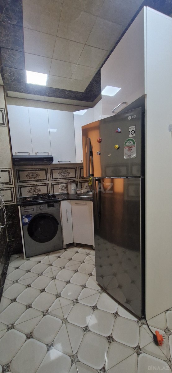 3 otaqlı Yeni tikili, Masazır q., Bakı