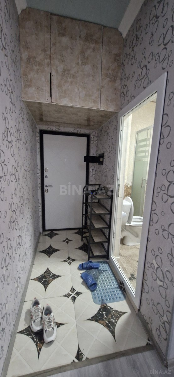 3 otaqlı Yeni tikili, Masazır q., Bakı
