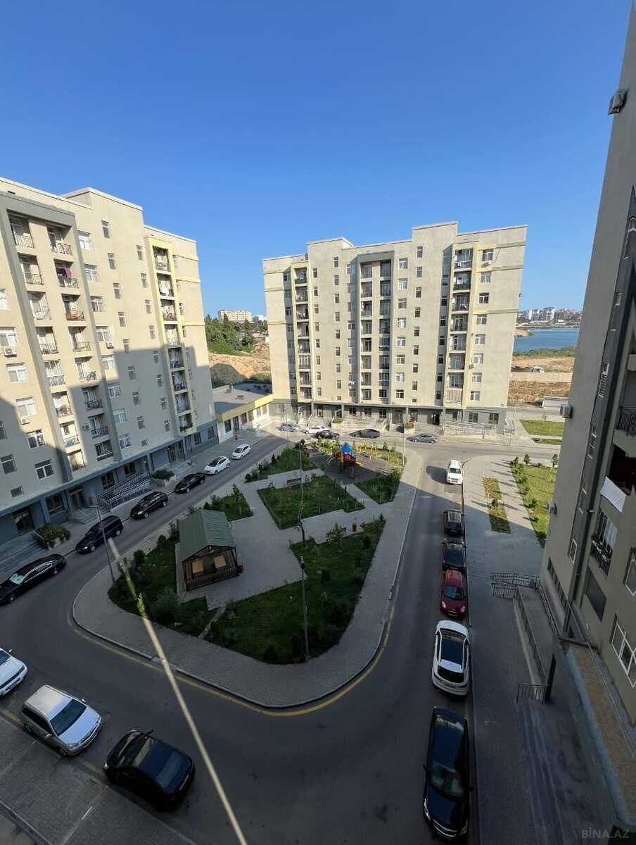 2 otaqlı Yeni tikili, Yasamal r., Bakı