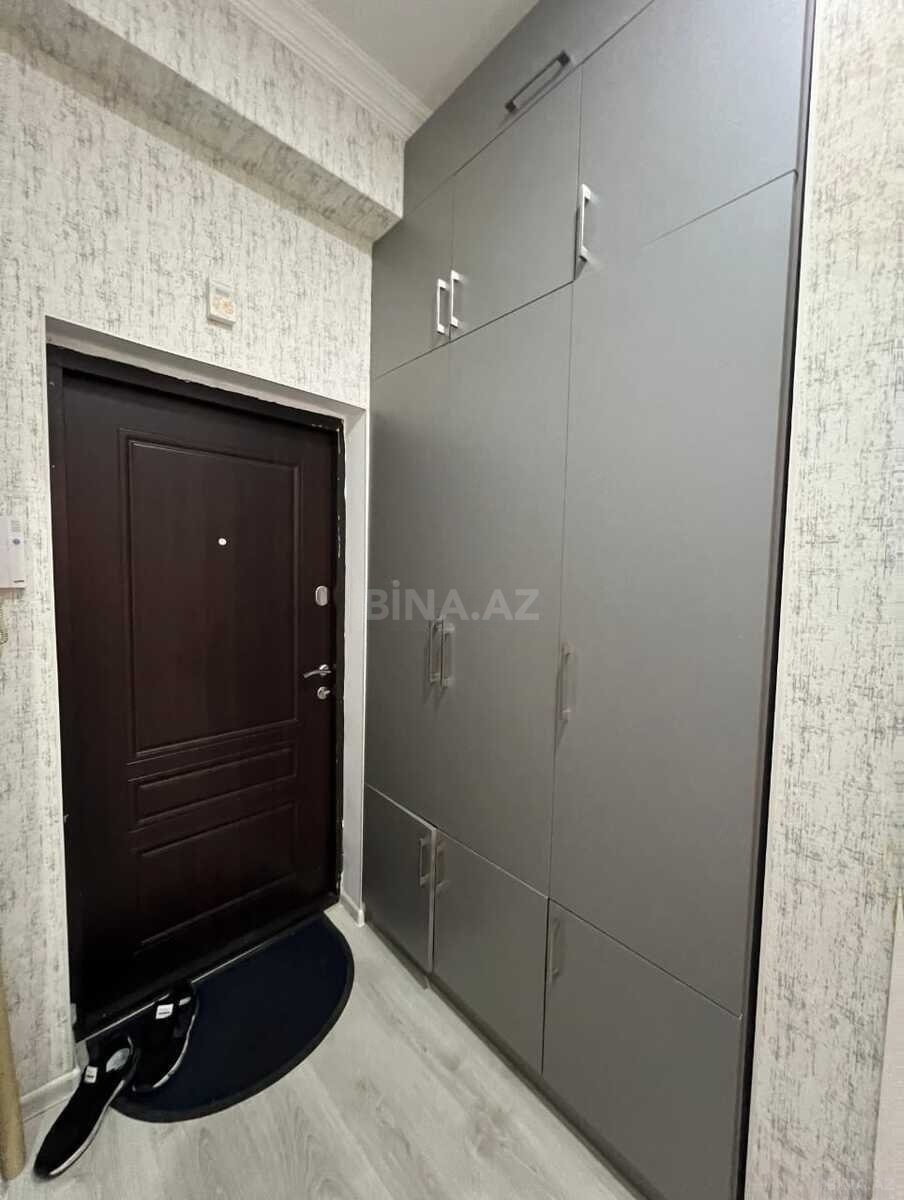 2 otaqlı Yeni tikili, Yasamal r., Bakı