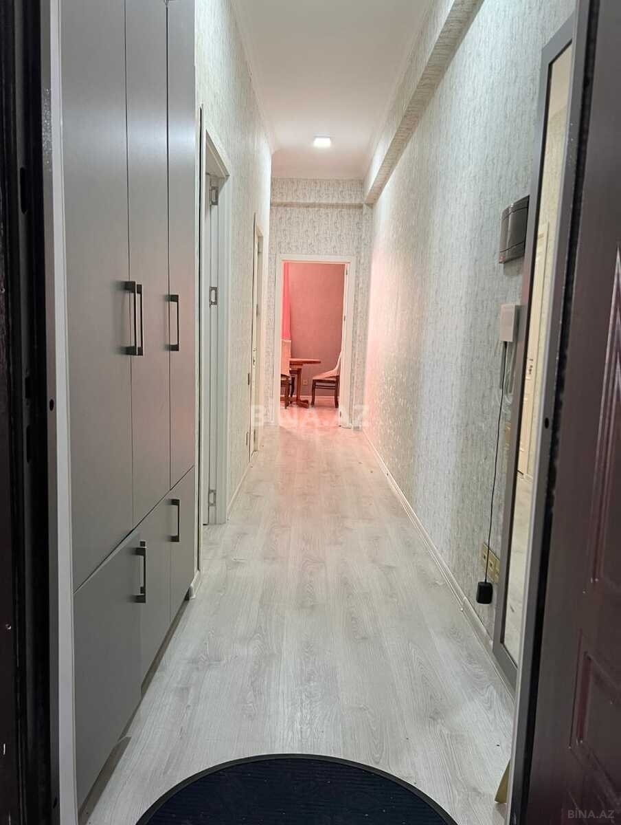 2 otaqlı Yeni tikili, Yasamal r., Bakı