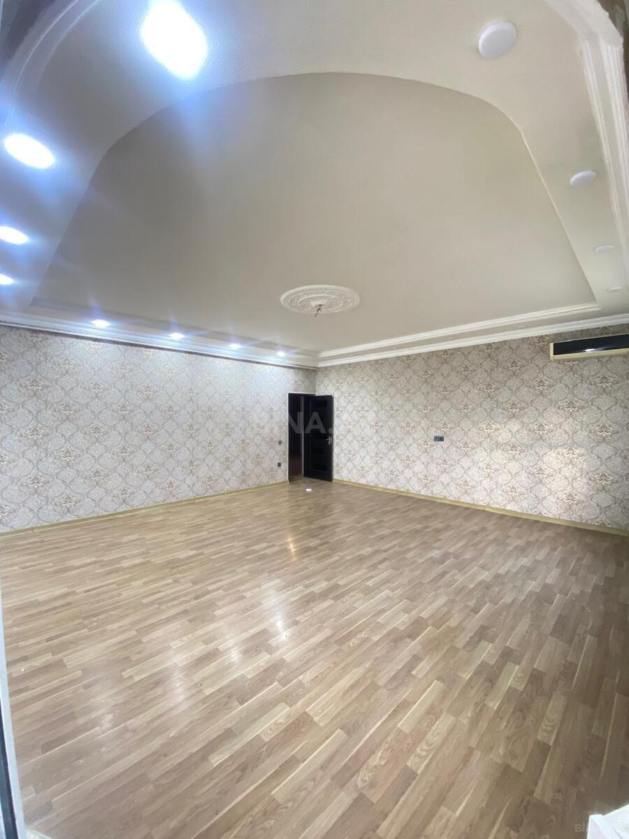 3 otaqlı Yeni tikili, İnşaatçılar m., Bakı