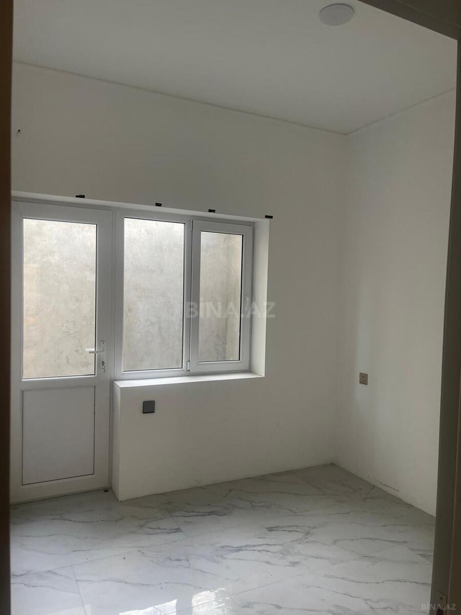 3 otaqlı Həyət evi/Bağ evi, Görədil q., Bakı