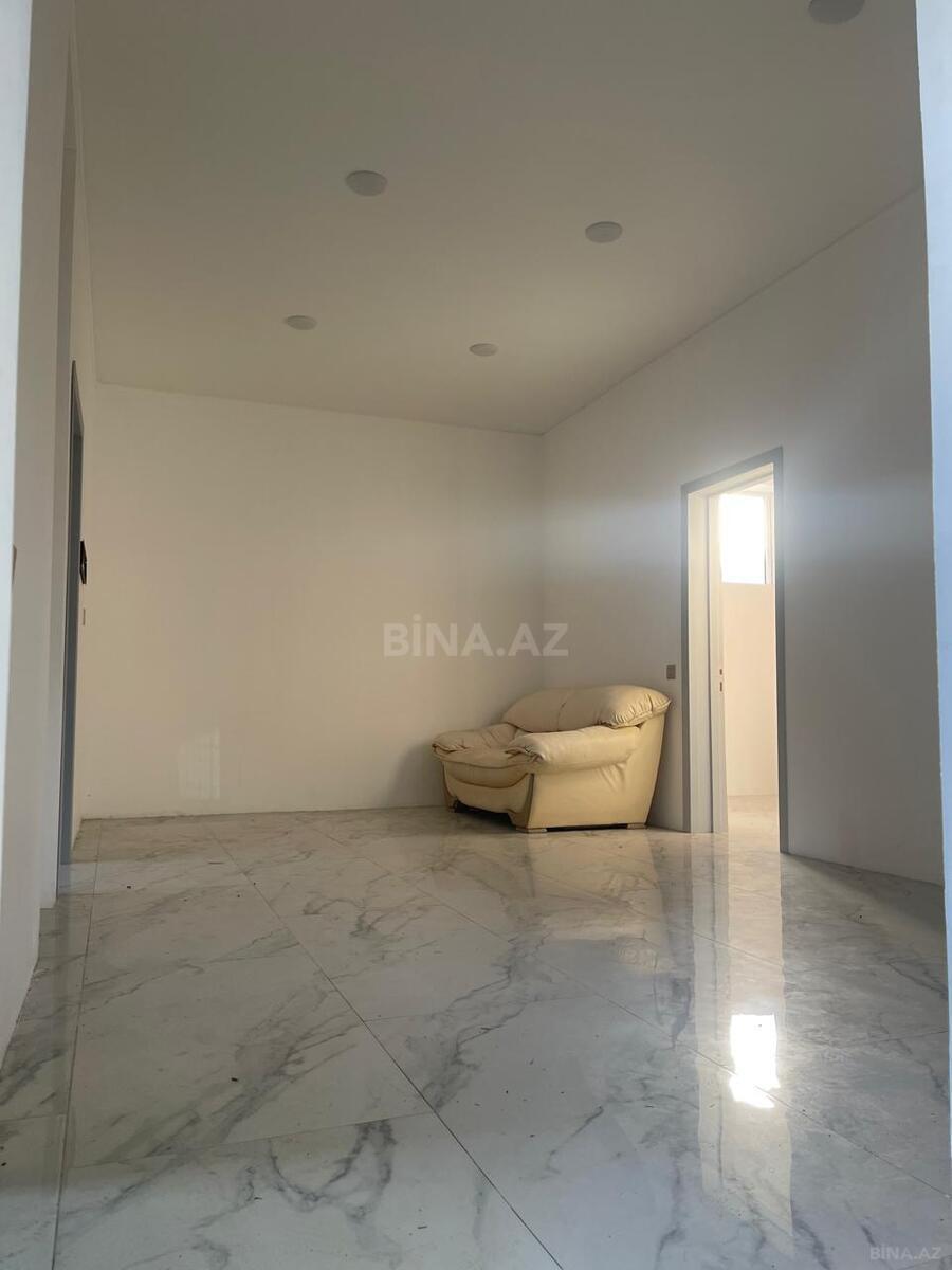 3 otaqlı Həyət evi/Bağ evi, Görədil q., Bakı