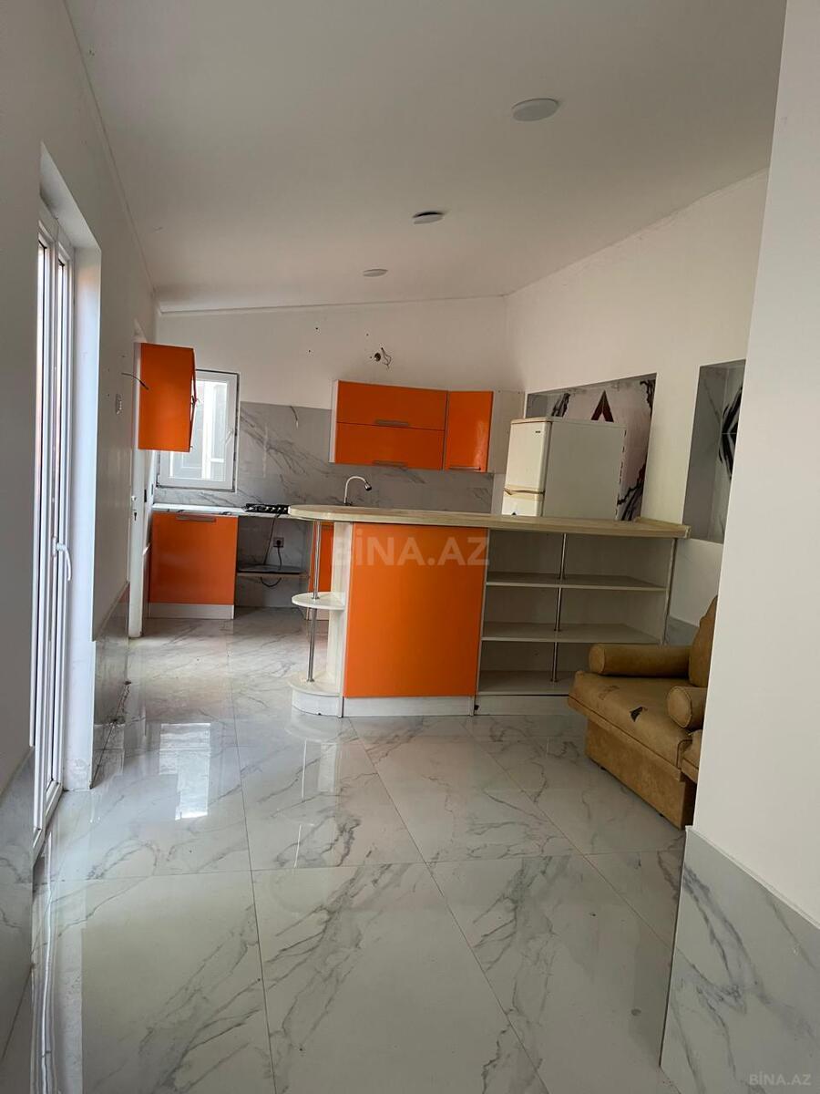 3 otaqlı Həyət evi/Bağ evi, Görədil q., Bakı