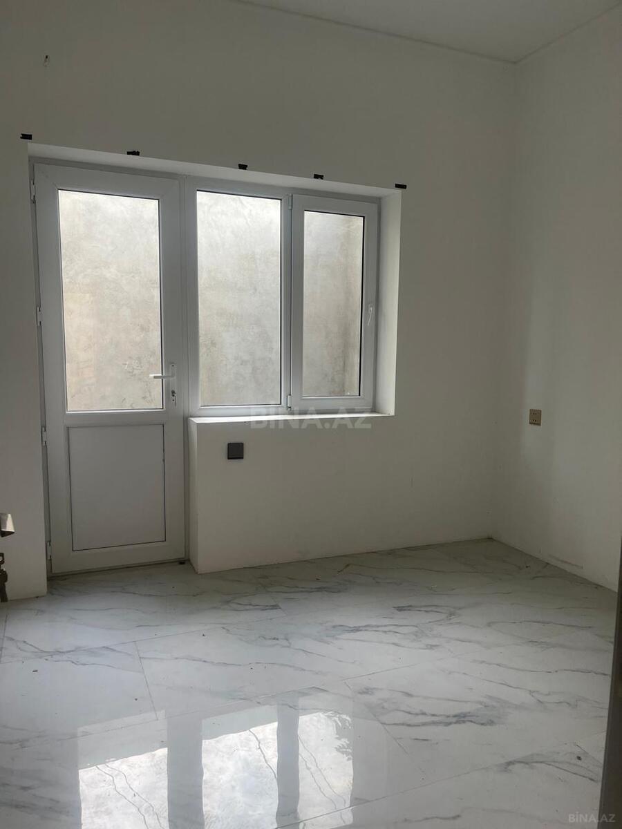 3 otaqlı Həyət evi/Bağ evi, Görədil q., Bakı