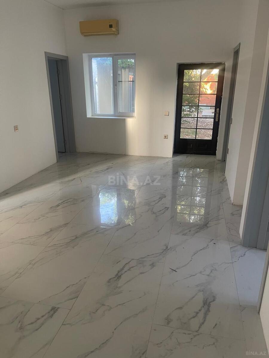 3 otaqlı Həyət evi/Bağ evi, Görədil q., Bakı