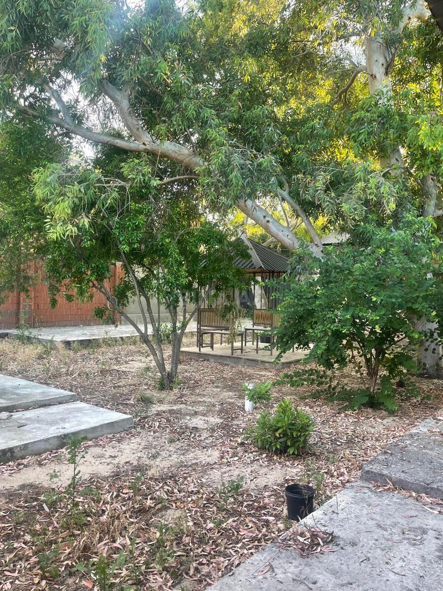 3 otaqlı Həyət evi/Bağ evi, Görədil q., Bakı