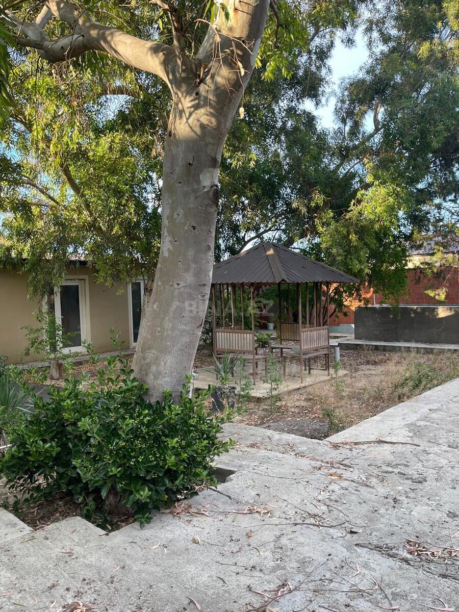 3 otaqlı Həyət evi/Bağ evi, Görədil q., Bakı