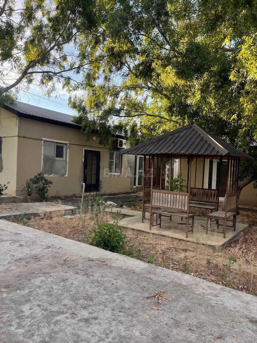 3 otaqlı Həyət evi/Bağ evi, Görədil q., Bakı