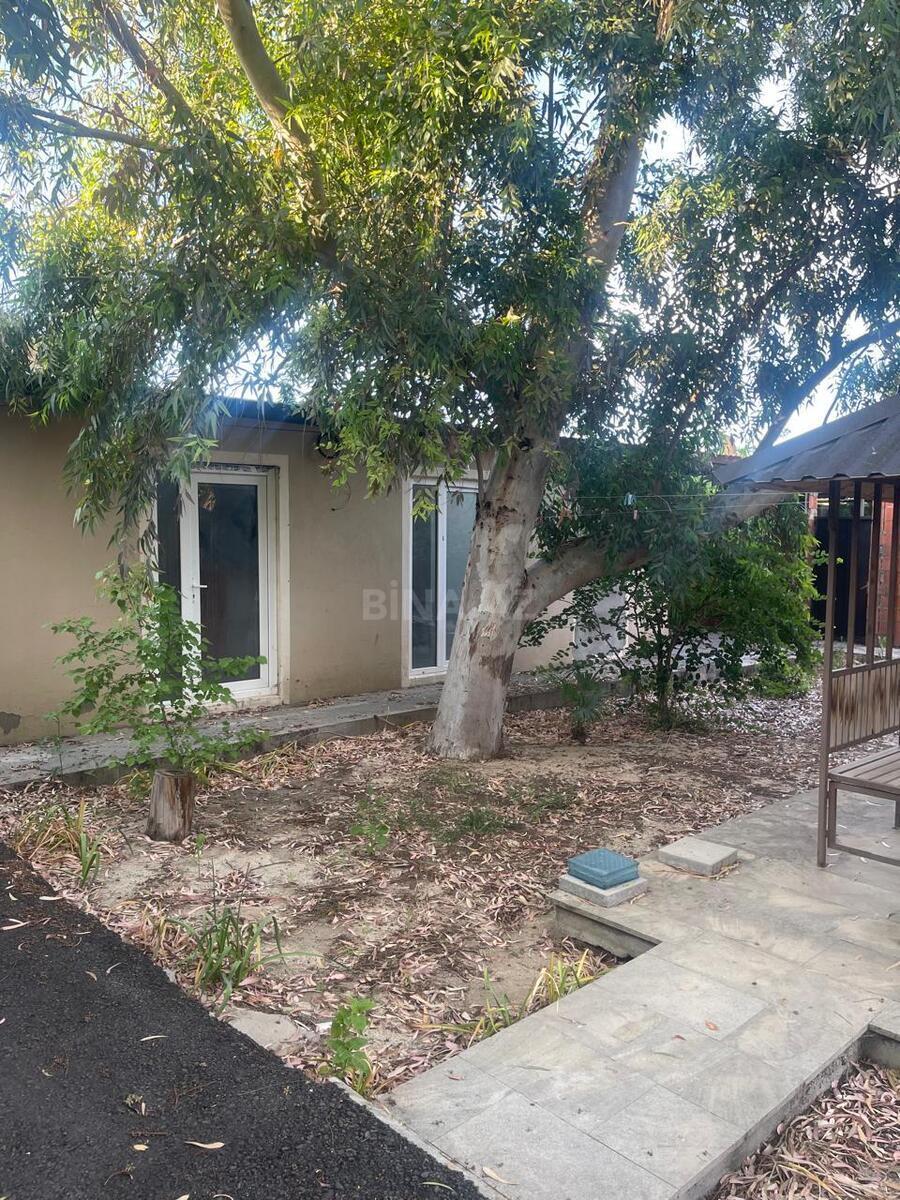 3 otaqlı Həyət evi/Bağ evi, Görədil q., Bakı