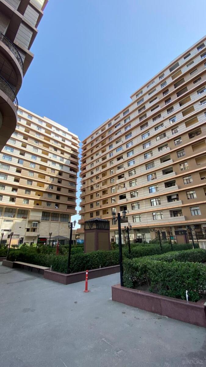 2 otaqlı Yeni tikili, 28 May m., Bakı
