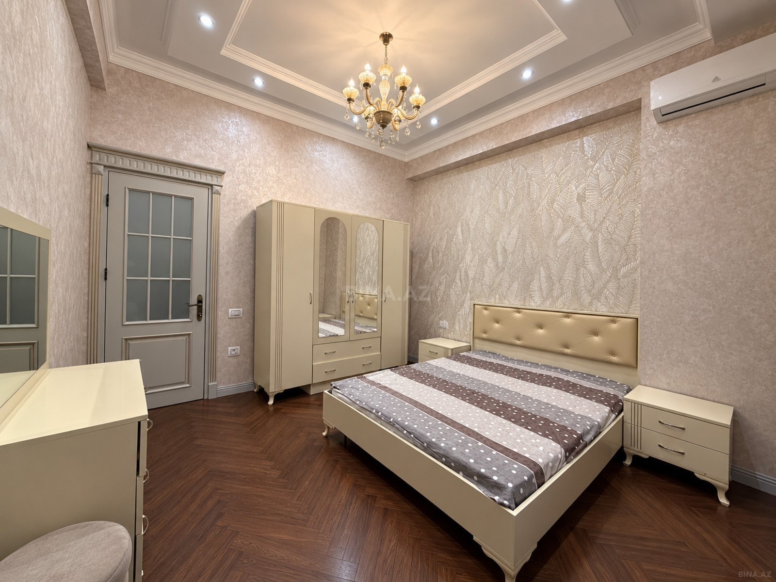2 otaqlı Yeni tikili, 28 May m., Bakı