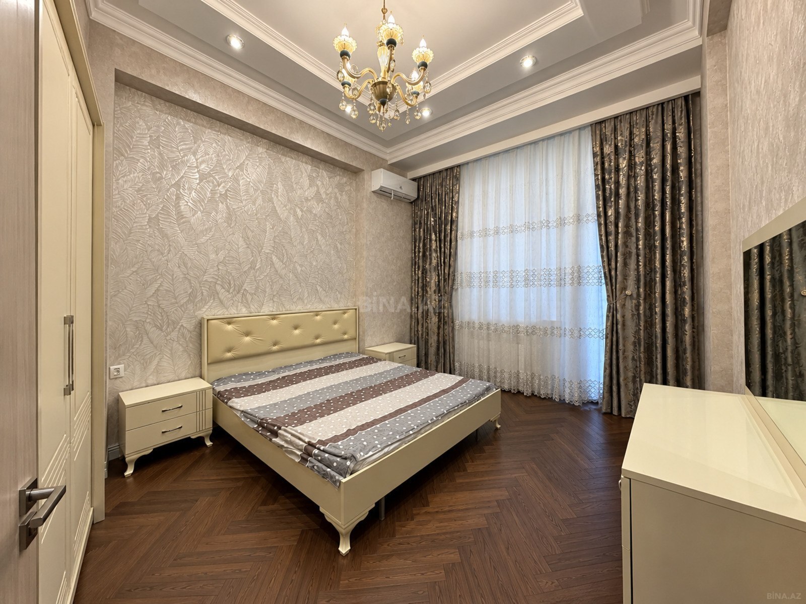 2 otaqlı Yeni tikili, 28 May m., Bakı