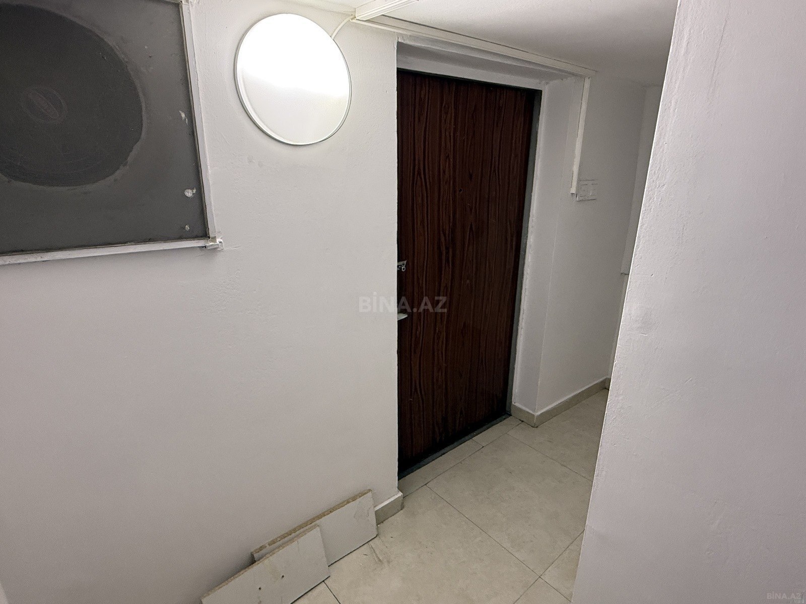 Obyekt Gənclik m., Bakı