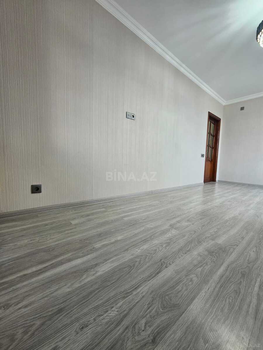 2 otaqlı Köhnə tikili, Nizami r., Bakı