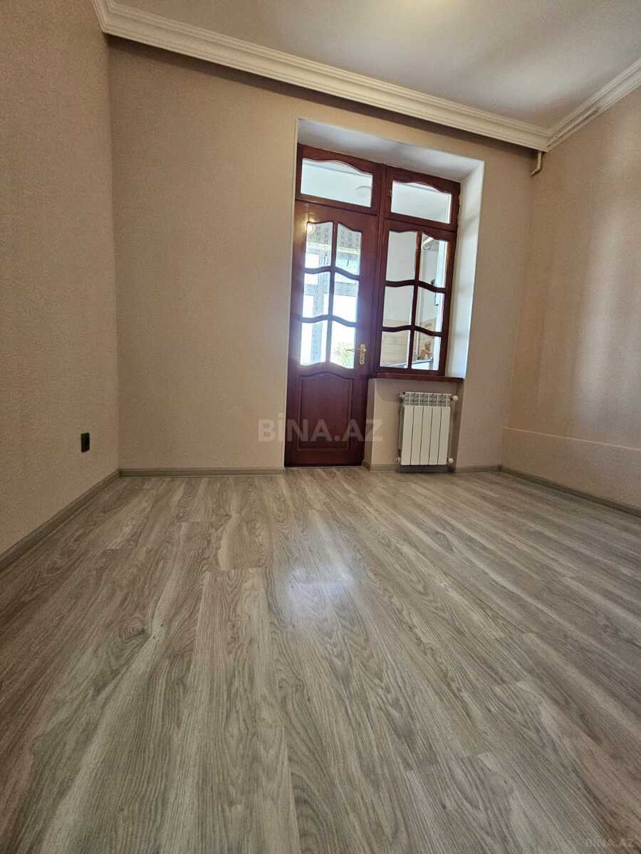2 otaqlı Köhnə tikili, Nizami r., Bakı