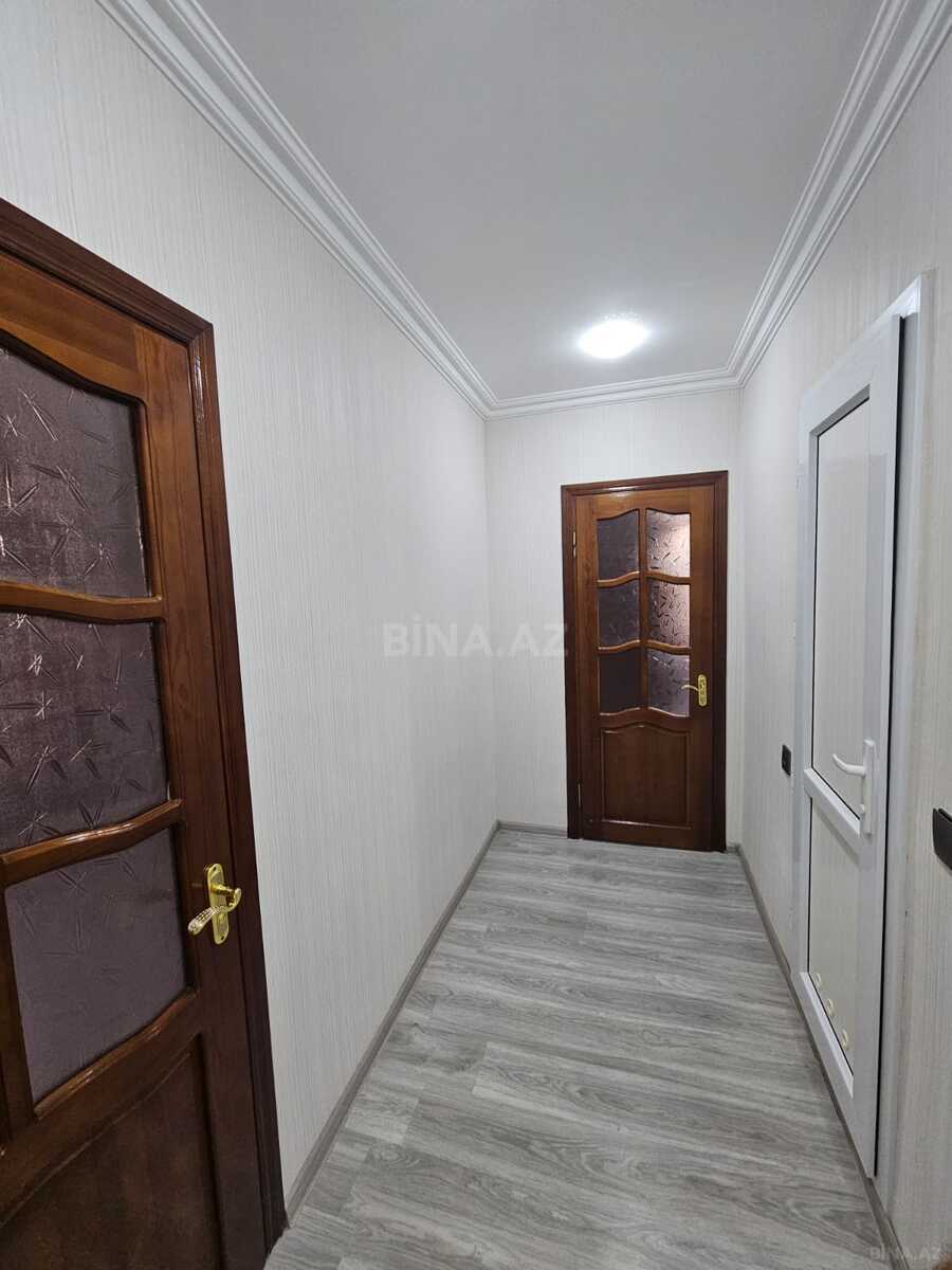 2 otaqlı Köhnə tikili, Nizami r., Bakı