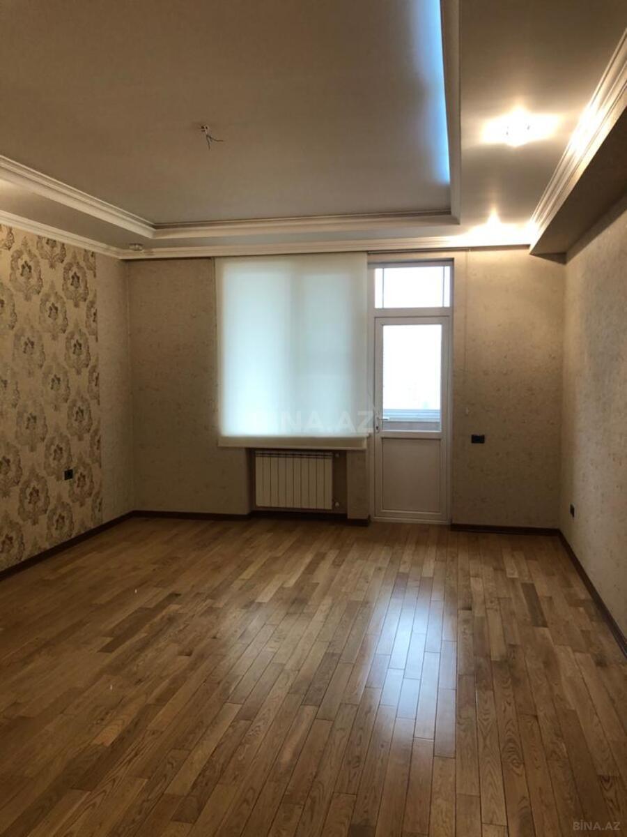 5 otaqlı Yeni tikili, 28 May m., Bakı