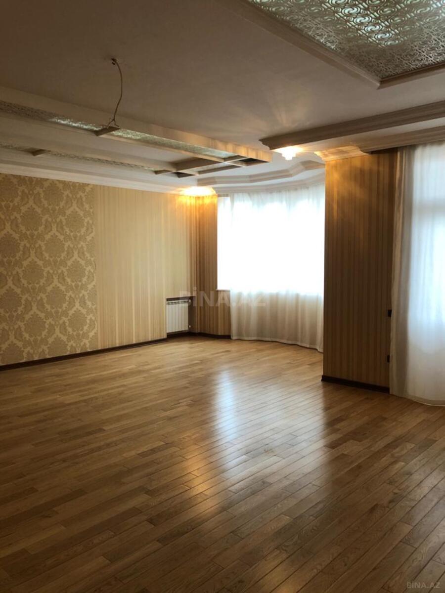 5 otaqlı Yeni tikili, 28 May m., Bakı