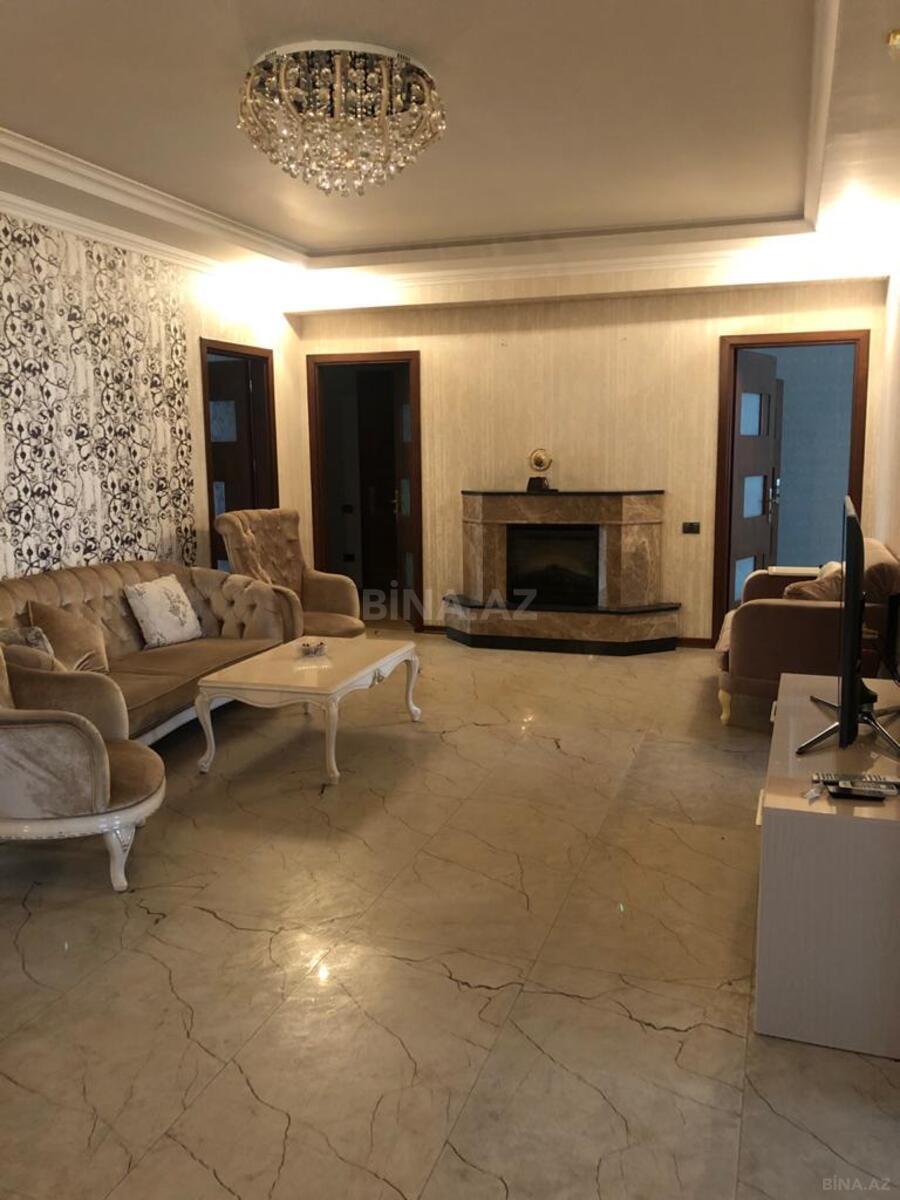 5 otaqlı Yeni tikili, 28 May m., Bakı