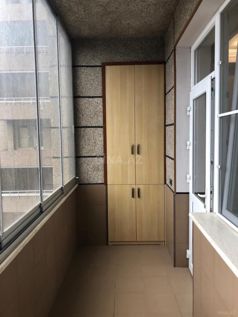 5 otaqlı Yeni tikili, 28 May m., Bakı