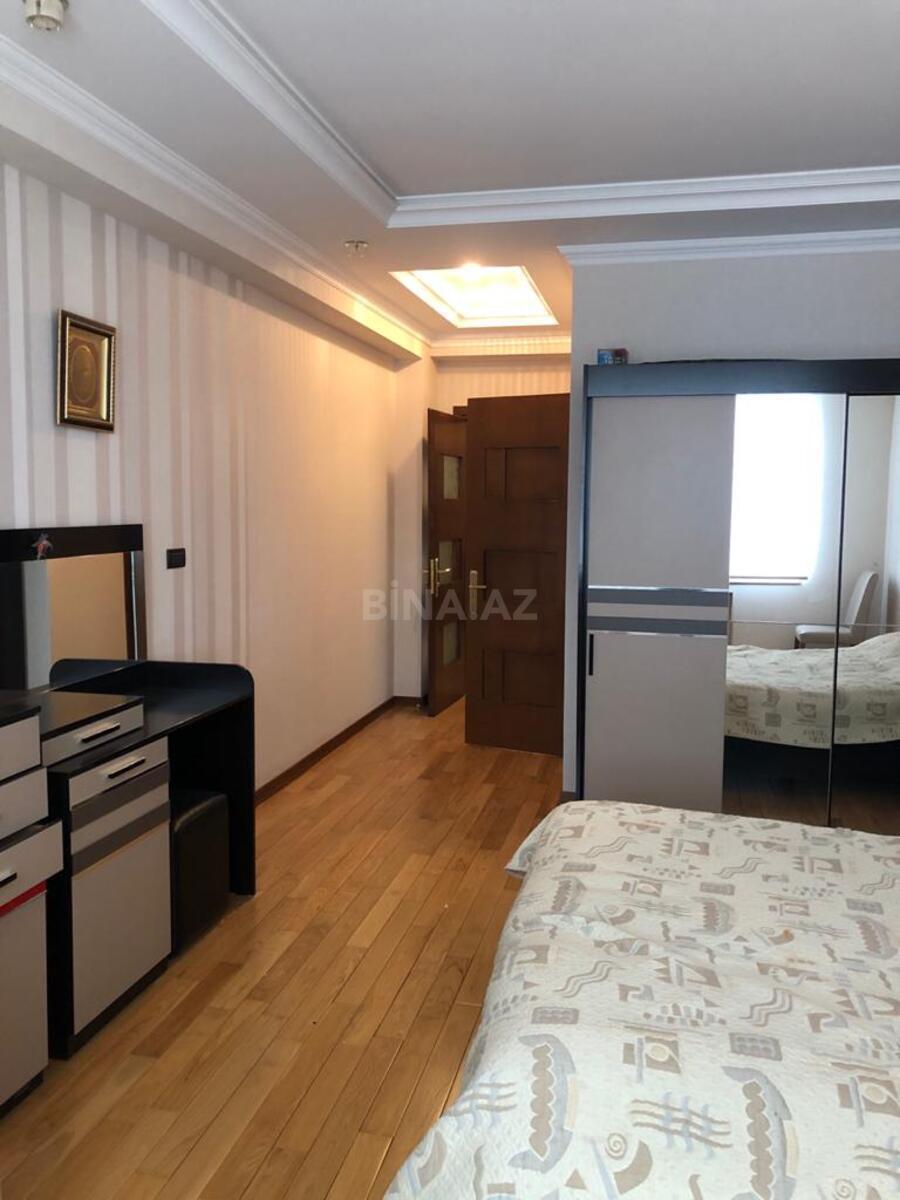 5 otaqlı Yeni tikili, 28 May m., Bakı