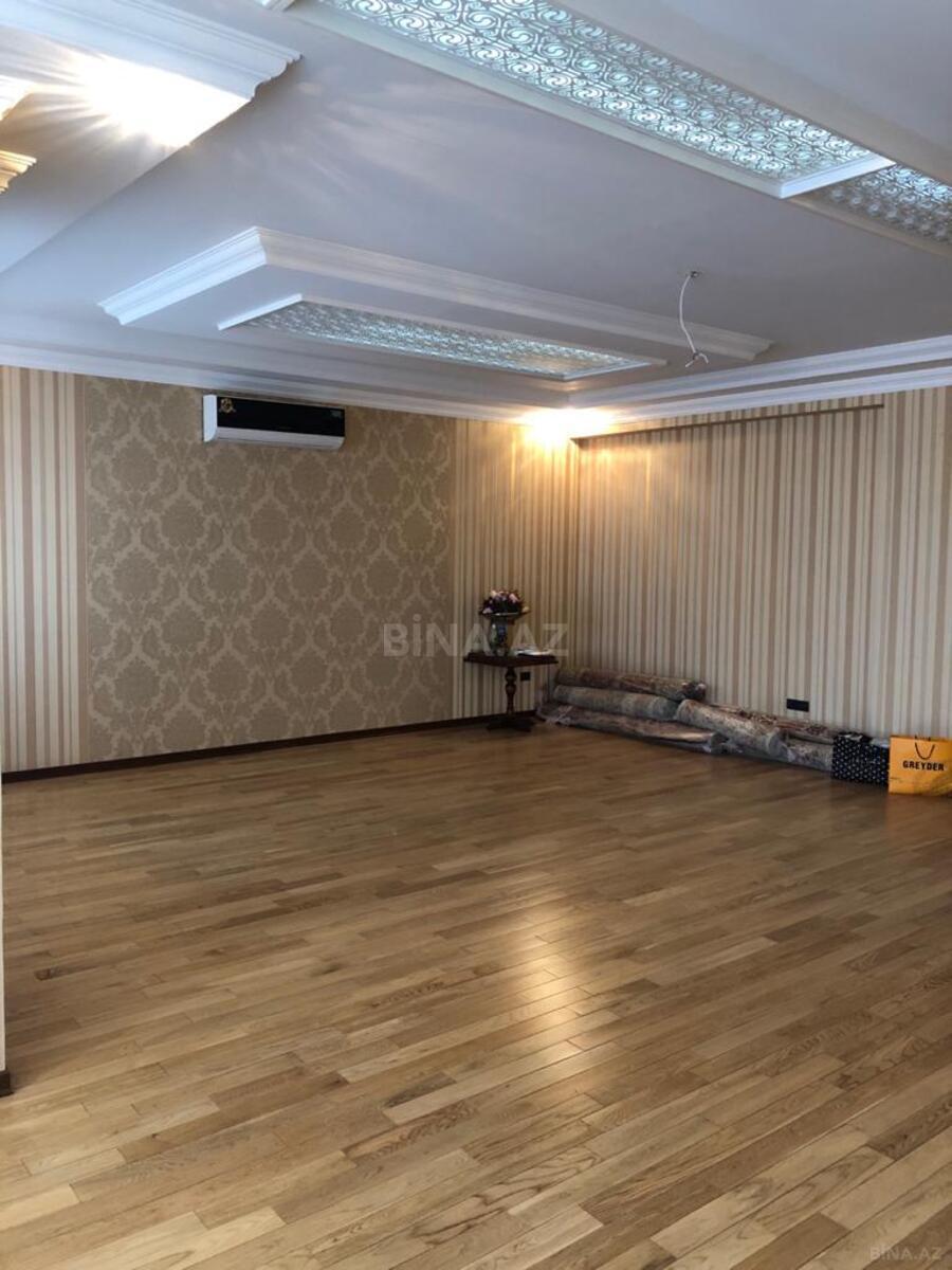 5 otaqlı Yeni tikili, 28 May m., Bakı
