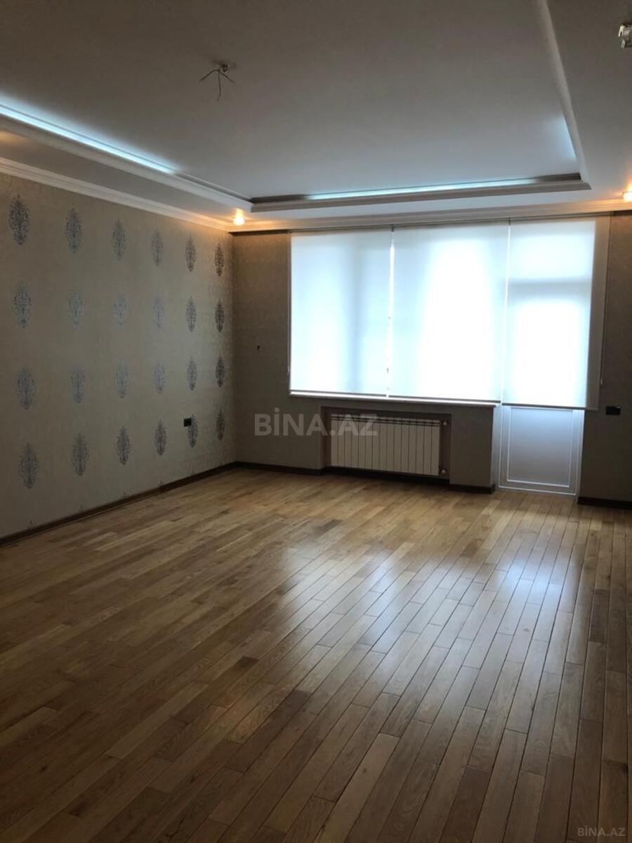 5 otaqlı Yeni tikili, 28 May m., Bakı