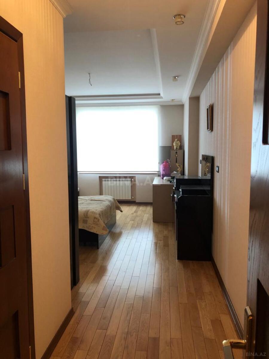 5 otaqlı Yeni tikili, 28 May m., Bakı