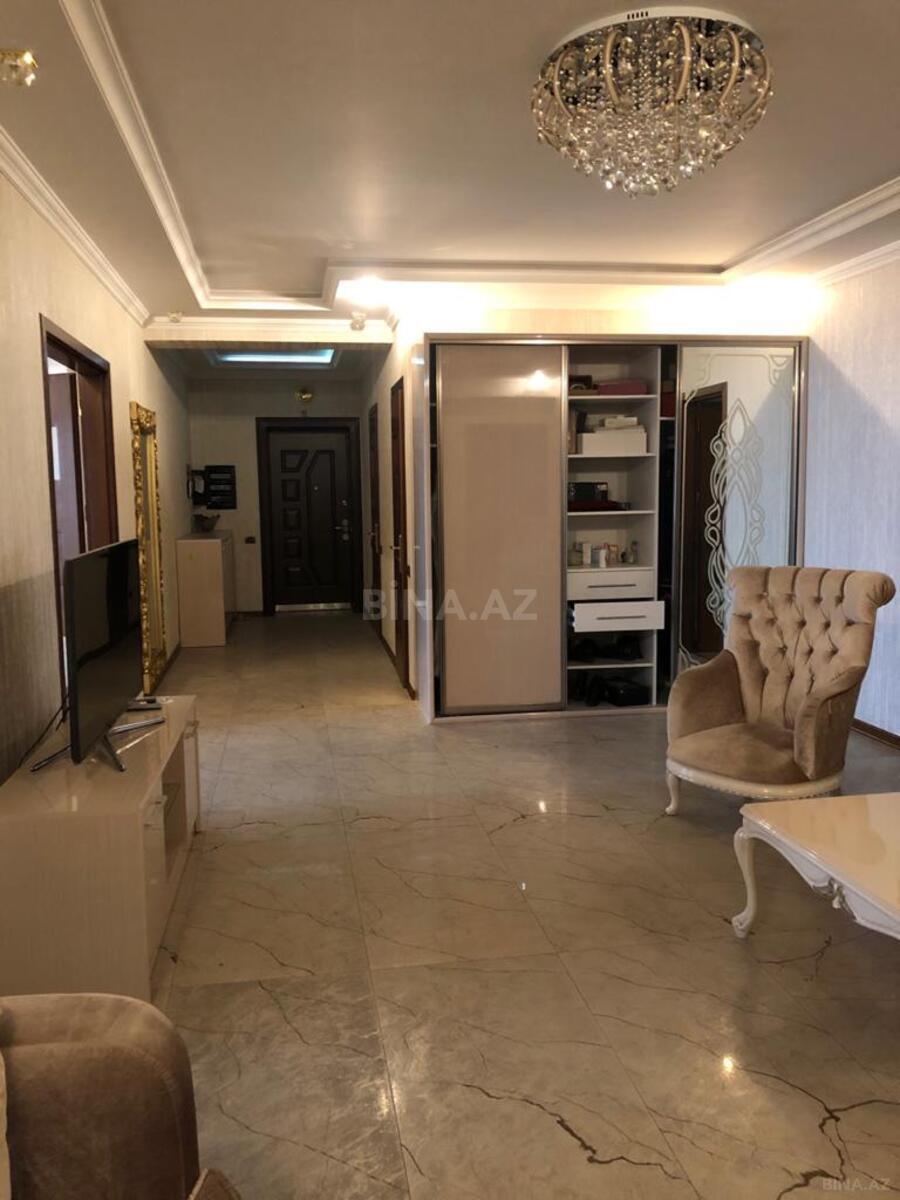 5 otaqlı Yeni tikili, 28 May m., Bakı