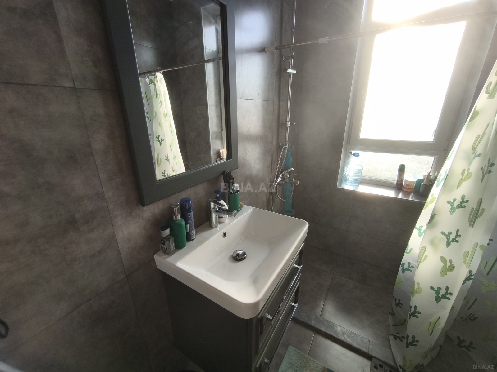 3 otaqlı Həyət evi/Bağ evi, Nardaran q., Bakı