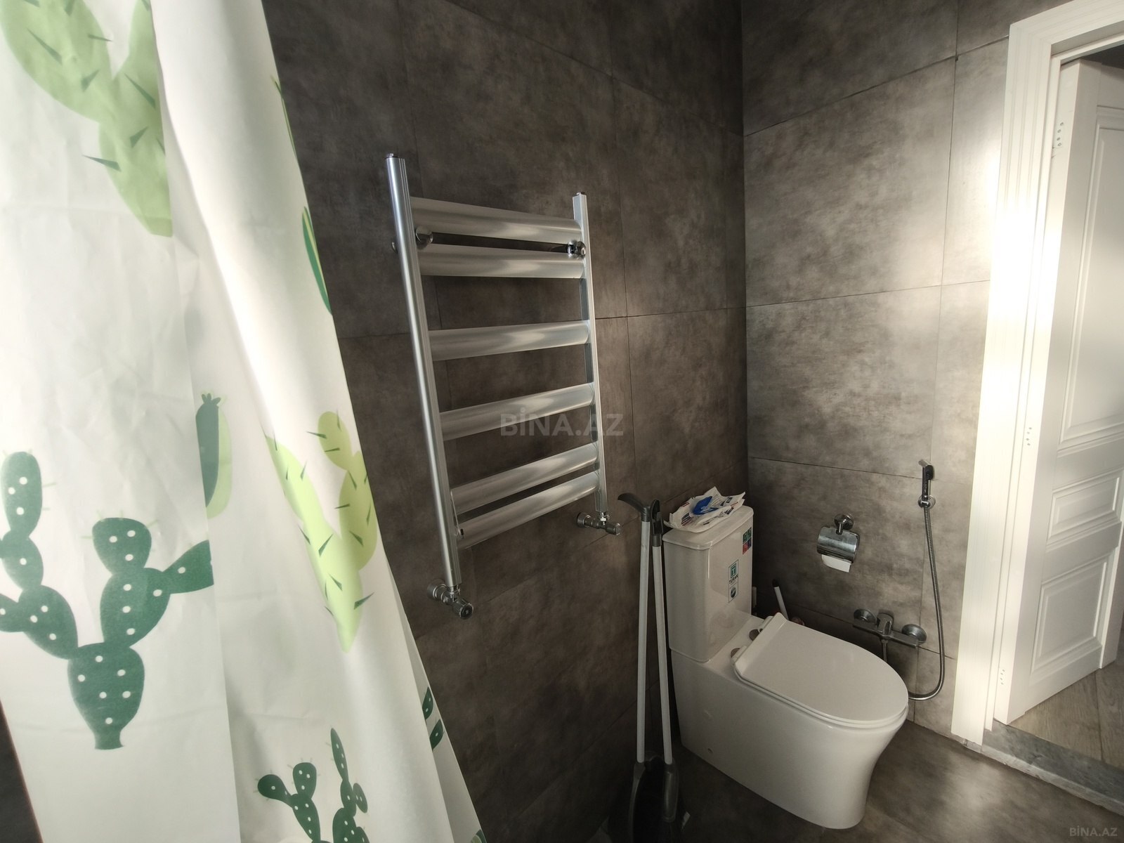 3 otaqlı Həyət evi/Bağ evi, Nardaran q., Bakı