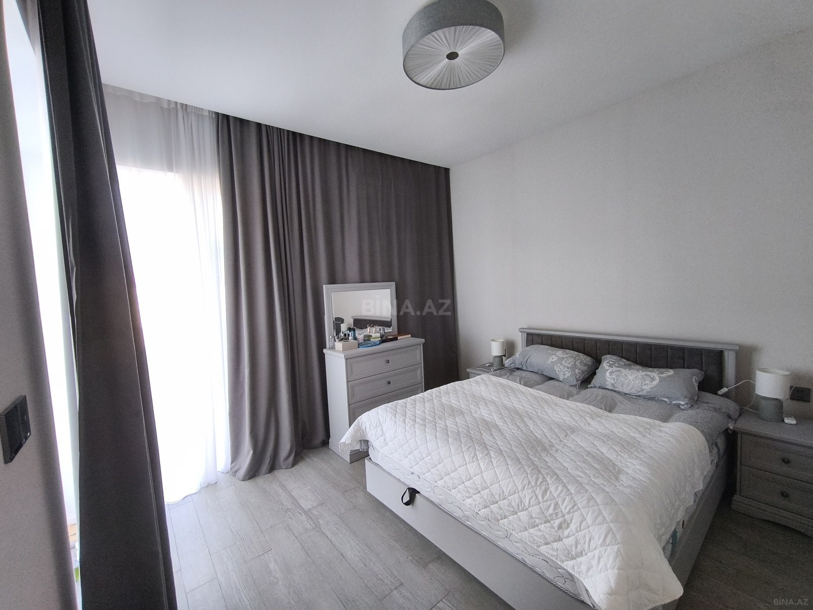 3 otaqlı Həyət evi/Bağ evi, Nardaran q., Bakı