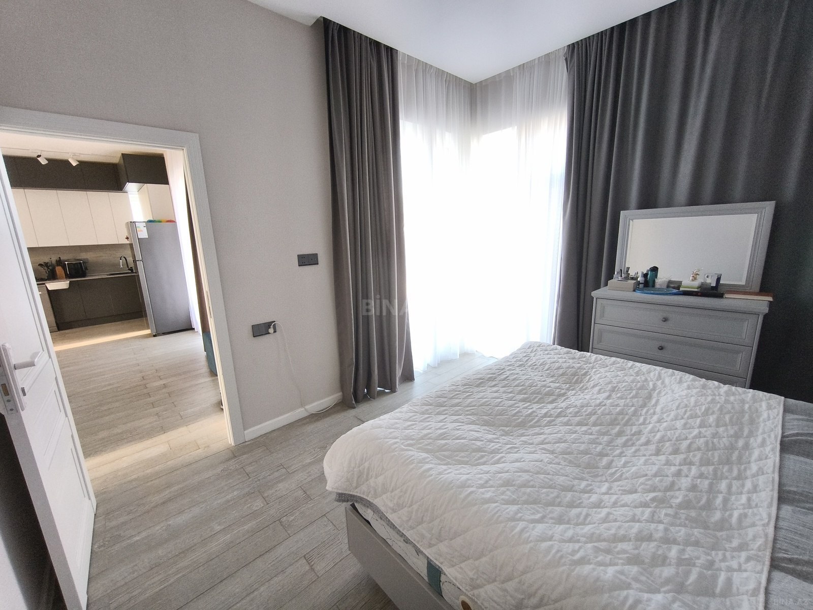 3 otaqlı Həyət evi/Bağ evi, Nardaran q., Bakı