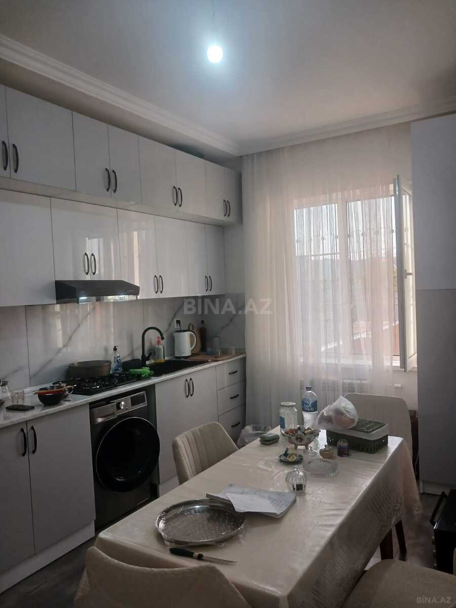 4 otaqlı Həyət evi/Bağ evi, Biləcəri q., Bakı